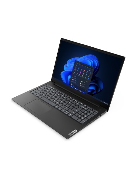 Lenovo V15 G4 AMN AMD Ryzen™ 3 7320U Portátil 39,6 cm (15.6") Full HD 8 GB LPDDR5-SDRAM 256 GB SSD Wi-Fi 6 (802.11ax) Windows