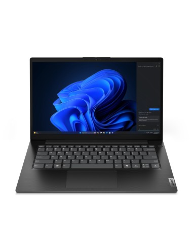 Lenovo V14 G5 IRL Intel® Core™ i7 i7-13620H Portátil 35,6 cm (14") Full HD 16 GB DDR5-SDRAM 512 GB SSD Wi-Fi 6 (802.11ax)