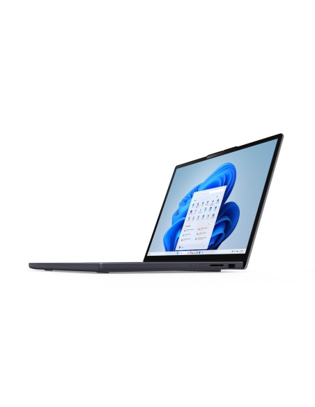 Lenovo IdeaPad Slim 3 15IRH10 Intel® Core™ i5 i5-13420H Portátil 38,9 cm (15.3") WUXGA 16 GB DDR5-SDRAM 512 GB SSD Wi-Fi 6