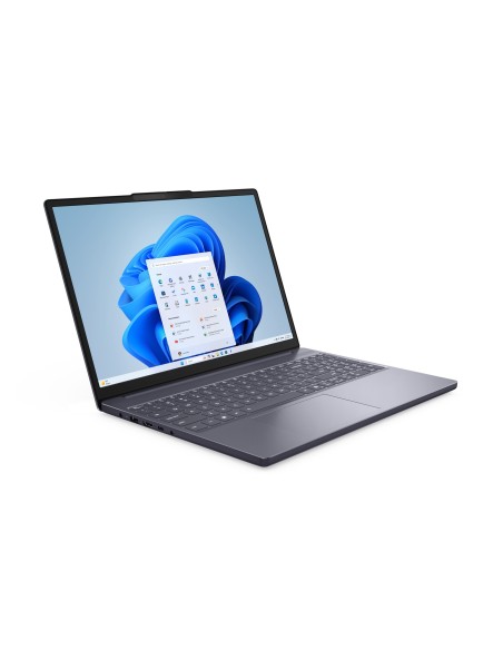Lenovo IdeaPad Slim 3 15IRH10 Intel® Core™ i5 i5-13420H Portátil 38,9 cm (15.3") WUXGA 16 GB DDR5-SDRAM 512 GB SSD Wi-Fi 6