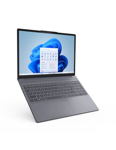 Lenovo IdeaPad Slim 3 15IRH10 Intel® Core™ i5 i5-13420H Portátil 38,9 cm (15.3") WUXGA 16 GB DDR5-SDRAM 512 GB SSD Wi-Fi 6