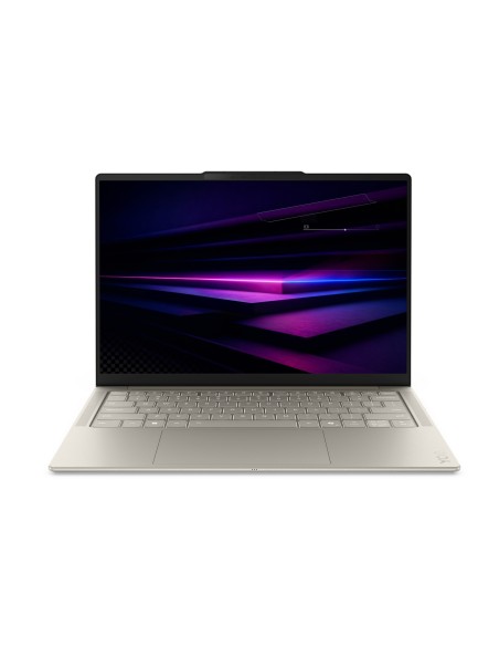 Lenovo Yoga Slim 7 14ILL11 Copilot+ PC Intel Core Ultra 5 226V Portátil 35,6 cm (14") WUXGA 16 GB LPDDR5x-SDRAM 1 TB SSD Wi-Fi