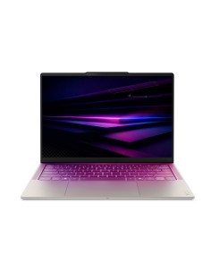 Lenovo Yoga Slim 7 14ILL11 Copilot+ PC Intel Core Ultra 5 226V Portátil 35,6 cm (14") WUXGA 16 GB LPDDR5x-SDRAM 1 TB SSD Wi-Fi 2