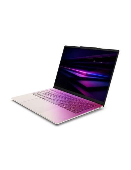 Lenovo Yoga Slim 7 14ILL11 Copilot+ PC Intel Core Ultra 5 226V Portátil 35,6 cm (14") WUXGA 16 GB LPDDR5x-SDRAM 1 TB SSD Wi-Fi
