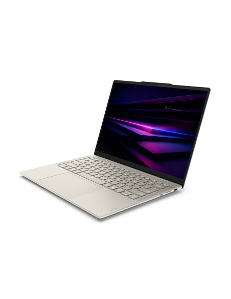 Lenovo Yoga Slim 7 14ILL11 Copilot+ PC Intel Core Ultra 5 226V Portátil 35,6 cm (14") WUXGA 16 GB LPDDR5x-SDRAM 1 TB SSD Wi-Fi