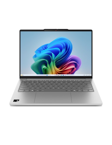 Lenovo IdeaPad Slim 5 13Q8Y11 Copilot+ PC Snapdragon X2P-42-100 Portátil 33,8 cm (13.3") WUXGA 16 GB LPDDR5x-SDRAM 512 GB SSD