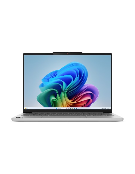 Lenovo IdeaPad Slim 5 13Q8Y11 Copilot+ PC Snapdragon X2P-42-100 Portátil 33,8 cm (13.3") WUXGA 16 GB LPDDR5x-SDRAM 512 GB SSD