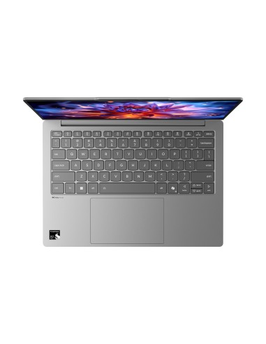 Lenovo IdeaPad Slim 5 13Q8Y11 Copilot+ PC Snapdragon X2P-42-100 Portátil 33,8 cm (13.3") WUXGA 16 GB LPDDR5x-SDRAM 512 GB SSD