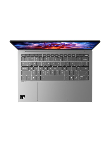 Lenovo IdeaPad Slim 5 13Q8Y11 Copilot+ PC Snapdragon X2P-42-100 Portátil 33,8 cm (13.3") WUXGA 16 GB LPDDR5x-SDRAM 512 GB SSD