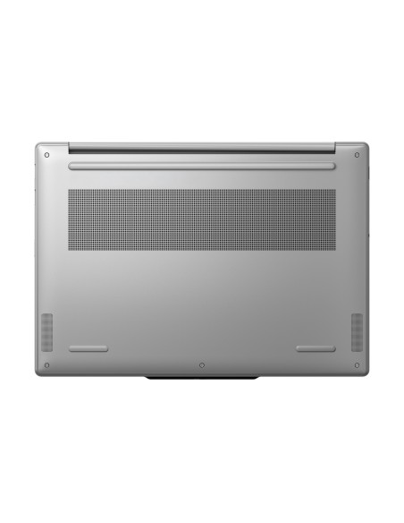 Lenovo IdeaPad Slim 5 13Q8Y11 Copilot+ PC Snapdragon X2P-42-100 Portátil 33,8 cm (13.3") WUXGA 16 GB LPDDR5x-SDRAM 512 GB SSD