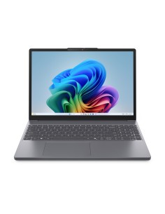 Lenovo IdeaPad Slim 3 15IWC11 Intel Core 7 350 Portátil 38,9 cm (15.3") WUXGA 16 GB DDR5-SDRAM 512 GB SSD Wi-Fi 6 (802.11ax)