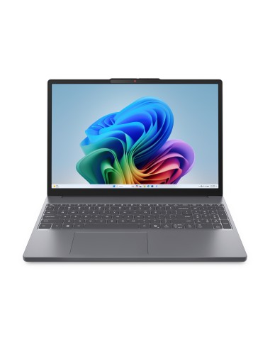 Lenovo IdeaPad Slim 3 15IWC11 Intel Core 7 350 Portátil 38,9 cm (15.3") WUXGA 16 GB DDR5-SDRAM 512 GB SSD Wi-Fi 6 (802.11ax)
