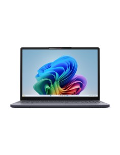 Lenovo IdeaPad Slim 3 15IWC11 Intel Core 5 320 Portátil 38,9 cm (15.3") WUXGA 16 GB DDR5-SDRAM 512 GB SSD Wi-Fi 6 (802.11ax) 2