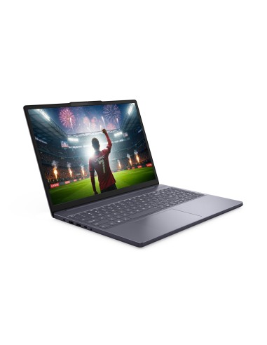 Lenovo IdeaPad Slim 3 15IWC11 Intel Core 5 320 Portátil 38,9 cm (15.3") WUXGA 16 GB DDR5-SDRAM 512 GB SSD Wi-Fi 6 (802.11ax)