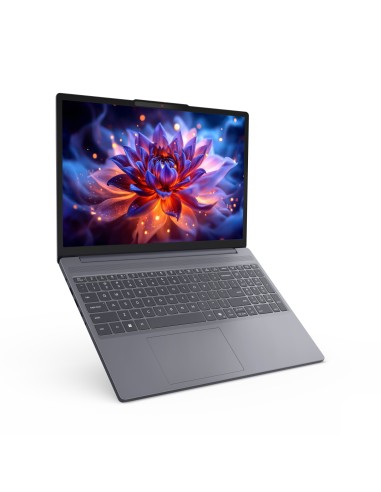 Lenovo IdeaPad Slim 3 15IWC11 Intel Core 5 320 Portátil 38,9 cm (15.3") WUXGA 16 GB DDR5-SDRAM 512 GB SSD Wi-Fi 6 (802.11ax)