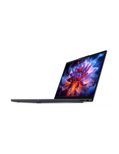 Lenovo IdeaPad Slim 3 15IWC11 Intel Core 5 320 Portátil 38,9 cm (15.3") WUXGA 16 GB DDR5-SDRAM 512 GB SSD Wi-Fi 6 (802.11ax)