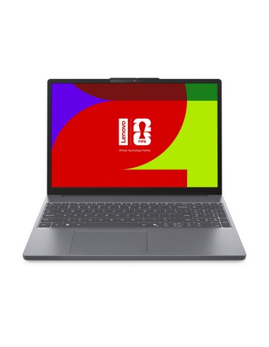 Lenovo IdeaPad Slim 3 15IPH11 Copilot+ PC Intel Core Ultra 7 355 Portátil 38,9 cm (15.3") WUXGA 16 GB DDR5-SDRAM 512 GB SSD
