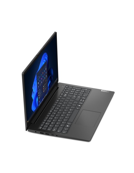 Lenovo V15 G6 ARP AMD Ryzen™ 7 170 Portátil 39,6 cm (15.6") Full HD 16 GB DDR5-SDRAM 512 GB SSD Wi-Fi 6 (802.11ax) Windows 11