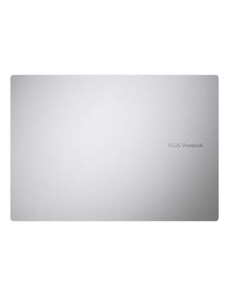 ASUS Vivobook 16 X1607CA-MB121 Copilot+ PC - Ordenador Portátil " WUXGA (Intel Core Ultra 7 255H, 16GB RAM, 512GB SSD, Arc