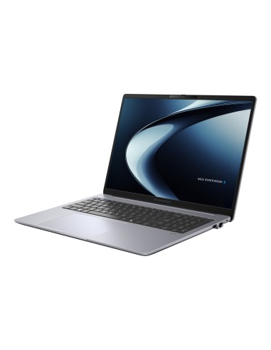 ASUS ExpertBook P3 G1 P3606CCA-MB0371X - Ordenador Portátil 16" WUXGA (Intel Core Ultra 5 225H, 16GB RAM, 512GB SSD, Arc 130T,