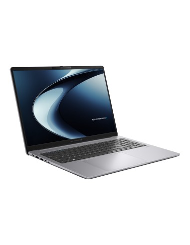 ASUS ExpertBook P3 G1 P3606CCA-MB0371X - Ordenador Portátil 16" WUXGA (Intel Core Ultra 5 225H, 16GB RAM, 512GB SSD, Arc 130T,