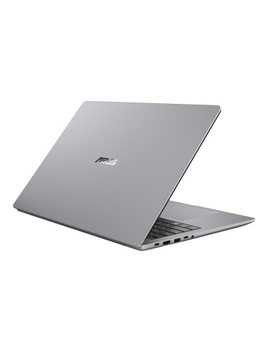 ASUS ExpertBook P3 G1 P3606CCA-MB0371X - Ordenador Portátil 16" WUXGA (Intel Core Ultra 5 225H, 16GB RAM, 512GB SSD, Arc 130T,