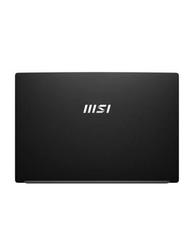 MSI Modern 15 B7M-243XES AMD Ryzen™ 7 7730U Portátil 39,6 cm (15.6") Full HD 16 GB DDR4-SDRAM 512 GB SSD Wi-Fi 6E (802.11ax)