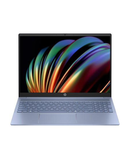 HP Pavilion 16-af0023ns Intel Core Ultra 5 125U Portátil 40,6 cm (16") 2K 16 GB LPDDR5x-SDRAM 512 GB SSD Wi-Fi 6 (802.11ax)
