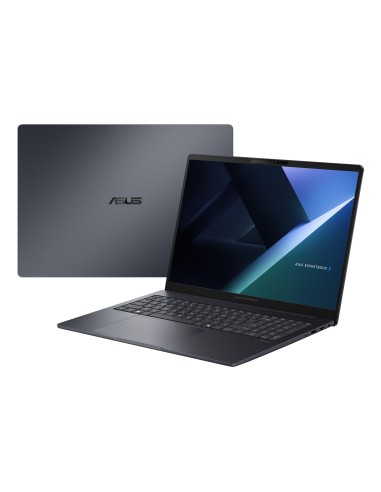 ASUS ExpertBook B3605CAA-MB0142X Copilot+ PC Copilot+ PC - Ordenador Portátil 16" WUXGA (Intel Core Ultra 7 356H, 16GB RAM,