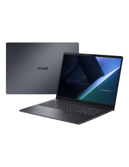 ASUS ExpertBook B3605CAA-MB0142X Copilot+ PC Copilot+ PC - Ordenador Portátil 16" WUXGA (Intel Core Ultra 7 356H, 16GB RAM,
