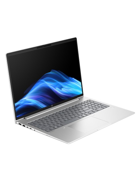HP ProBook 4 G1iR Wolf Pro Security Edition Intel Core 5 120U Portátil 40,6 cm (16") WUXGA 16 GB DDR5-SDRAM 512 GB SSD Wi-Fi 6E
