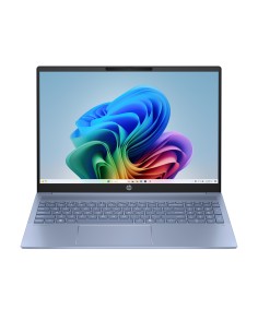 HP OmniBook 5 NGAI 16-ag1004ns Copilot+ PC AMD Ryzen AI 7 350 Portátil 40,6 cm (16") 2K 16 GB LPDDR5x-SDRAM 1 TB SSD Wi-Fi 6
