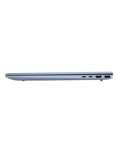 HP OmniBook 5 NGAI 16-ag1004ns Copilot+ PC AMD Ryzen AI 7 350 Portátil 40,6 cm (16") 2K 16 GB LPDDR5x-SDRAM 1 TB SSD Wi-Fi 6