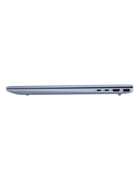 HP OmniBook 5 NGAI 16-ag1004ns Copilot+ PC AMD Ryzen AI 7 350 Portátil 40,6 cm (16") 2K 16 GB LPDDR5x-SDRAM 1 TB SSD Wi-Fi 6