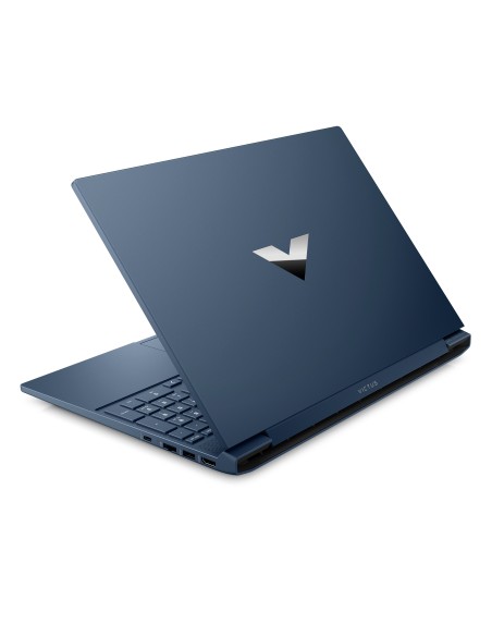 HP Victus Gaming 15-fa2001ns Intel Core 5 210H Portátil 39,6 cm (15.6") Full HD 16 GB DDR5-SDRAM 512 GB SSD NVIDIA GeForce RTX
