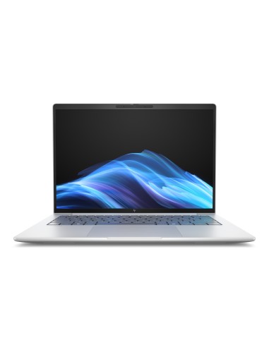 HP EliteBook 8 G1i 14 inch Notebook Next Gen AI PC Wolf Pro Security Edition Copilot+ PC Intel Core Ultra 5 238V Portátil 35,6
