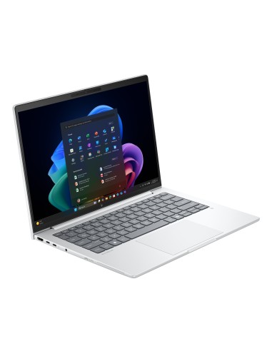 HP EliteBook 8 G1i 14 inch Notebook Next Gen AI PC Wolf Pro Security Edition Copilot+ PC Intel Core Ultra 5 238V Portátil 35,6