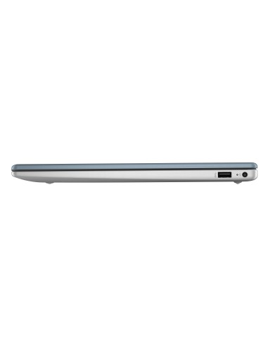 HP 15-fd1002nsx Intel® Core™ i7 150U Portátil 39,6 cm (15.6") Full HD 16 GB DDR4-SDRAM 512 GB SSD Wi-Fi 6 (802.11ax) Windows 11