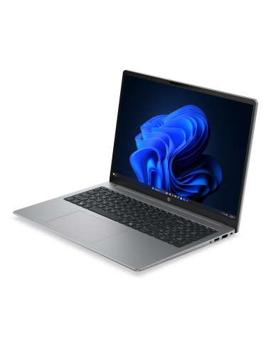 HP 200 G2i 16 inch Notebook PC Intel Core 5 120U Portátil 40,6 cm (16") WUXGA 16 GB DDR5-SDRAM 512 GB SSD Wi-Fi 6 (802.11ax)