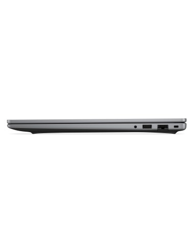 HP 200 G2i 16 inch Notebook PC Intel Core 5 120U Portátil 40,6 cm (16") WUXGA 16 GB DDR5-SDRAM 512 GB SSD Wi-Fi 6 (802.11ax)