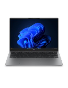HP 200 G2i 16 inch Notebook PC Intel Core 7 150U Portátil 40,6 cm (16") WUXGA 16 GB DDR5-SDRAM 512 GB SSD Wi-Fi 6 (802.11ax)