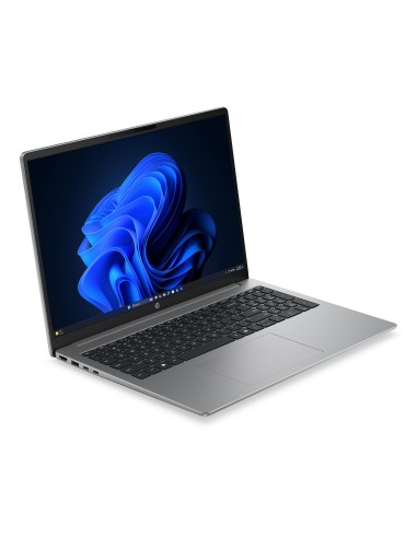 HP 200 G2i 16 inch Notebook PC Intel Core 7 150U Portátil 40,6 cm (16") WUXGA 16 GB DDR5-SDRAM 512 GB SSD Wi-Fi 6 (802.11ax)