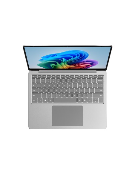 Microsoft Surface Laptop 13" Copilot+ PC Snapdragon Portátil 33 cm (13") Pantalla táctil 16 GB LPDDR5x-SDRAM 512 GB SSD Wi-Fi 7