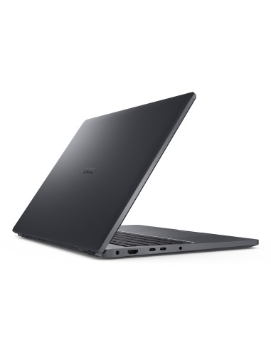 DELL Pro 16 PC16255 AMD Ryzen™ 5 220 Portátil 40,6 cm (16") Full HD+ 16 GB DDR5-SDRAM 512 GB SSD Wi-Fi 6E (802.11ax) Windows 11