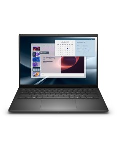 DELL Pro 14 Essential PV14255 AMD Ryzen™ 7 250 Portátil 35,6 cm (14") Full HD+ 16 GB DDR5-SDRAM 512 GB SSD Wi-Fi 6 (802.11ax)