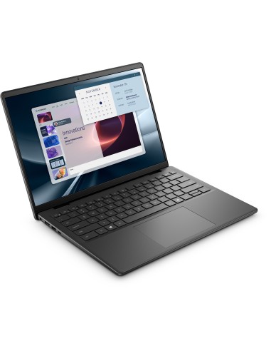 DELL Pro 14 Essential PV14255 AMD Ryzen™ 7 250 Portátil 35,6 cm (14") Full HD+ 16 GB DDR5-SDRAM 512 GB SSD Wi-Fi 6 (802.11ax)