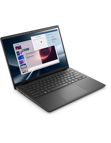 DELL Pro 14 Essential PV14255 AMD Ryzen™ 7 250 Portátil 35,6 cm (14") Full HD+ 16 GB DDR5-SDRAM 512 GB SSD Wi-Fi 6 (802.11ax)