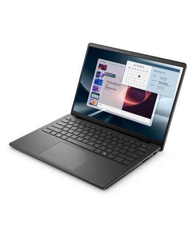 DELL Pro 14 Essential PV14255 AMD Ryzen™ 7 250 Portátil 35,6 cm (14") Full HD+ 16 GB DDR5-SDRAM 512 GB SSD Wi-Fi 6 (802.11ax)