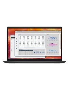 DELL Pro 15 Essential PV15265 AMD Ryzen™ 5 130 Portátil 39,6 cm (15.6") Full HD 16 GB DDR5-SDRAM 512 GB SSD Wi-Fi 6 (802.11ax)