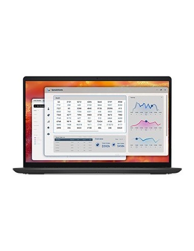 DELL Pro 15 Essential PV15265 AMD Ryzen™ 5 130 Portátil 39,6 cm (15.6") Full HD 16 GB DDR5-SDRAM 512 GB SSD Wi-Fi 6 (802.11ax)